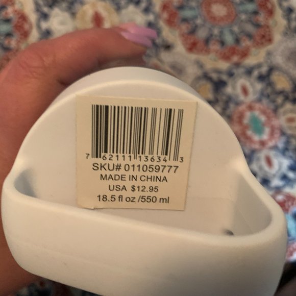 Starbucks You Are Here Water Bottle - San Diego - Picture 5 of 5